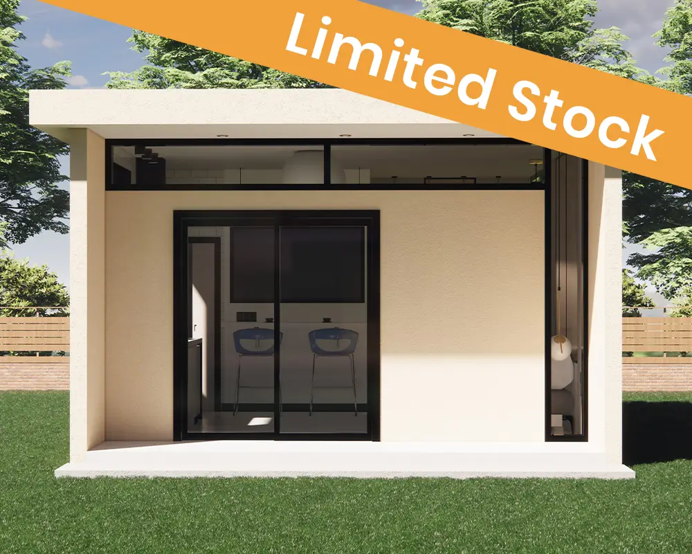 The Studiio Limited Stock